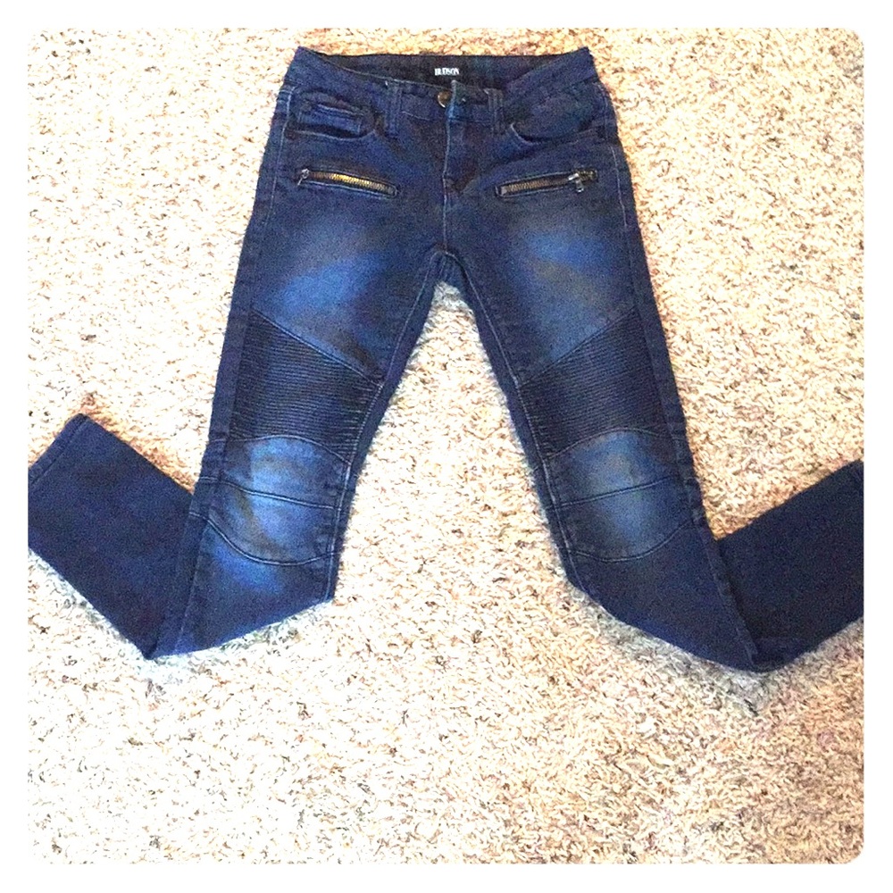 Hudson Jeans girls size 8